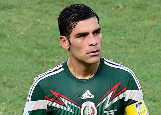 Zyrtare: Rafa Marquez emërohet trajner i ri i Meksikës