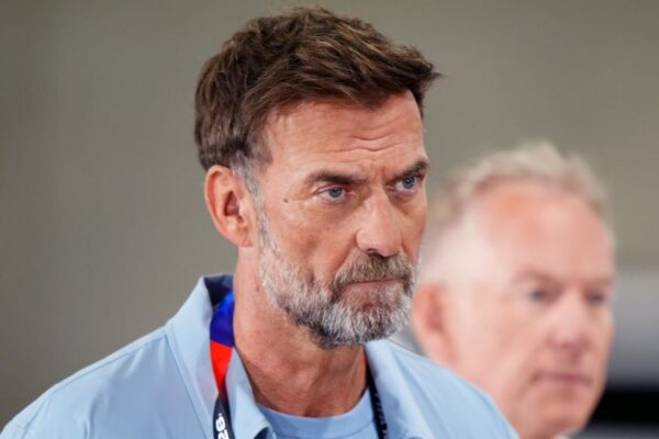 Zyrtare: Jurgen Klopp emërohet trajner i ri i Gjermanisë