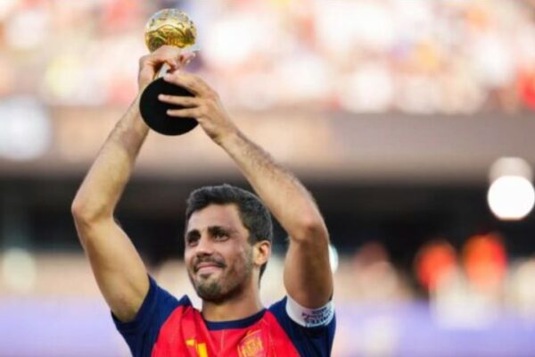 Rodri ëndërron Real Madridin, por gjithçka varet nga Florentino Perez