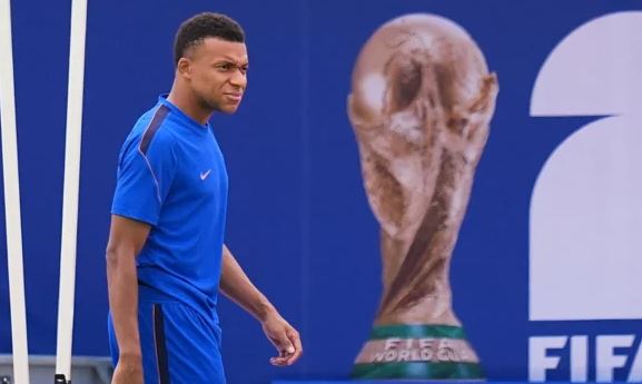 Franca dhe Spanja përballen në gjysmëfinalen më të shtrenjtë të Botërorit, me yjet më të vlefshëm të futbollit