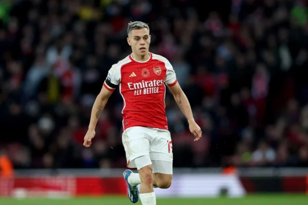 Arsenal nis spastrimet, sulmuesi largohet pas 4 sezonesh dhe përfundon në Turqi