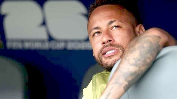 E BUJSHME! Neymar tërhiqet nga Brazili: U përpoqa, u përpoqa, por tani mbaroi