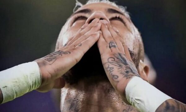 E BUJSHME nga Brazili/ Neymar mendon seriozisht tërheqjen nga futbolli: Është i zhgënjyer