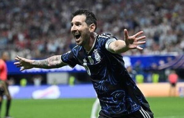 Pas suksesit ndaj Anglisë, Messi flet për finalen: Spanjën e njoh shumë mirë, do të jetë një duel i madh