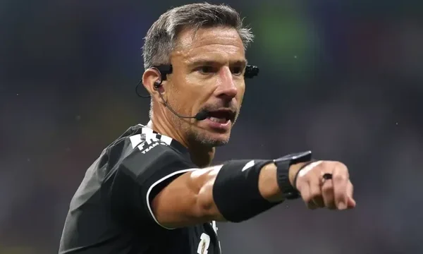 Zbulohen shifrat marramendëse/ Ja sa do të fitojë arbitri Slavko Vincic që do gjykojë finalen e Kupës së Botës