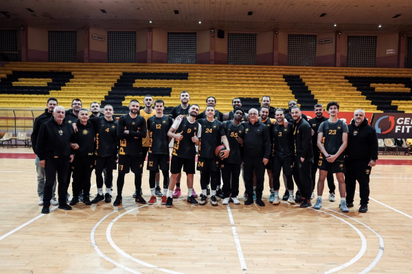 KB Peja e mëson kundërshtarin në FIBA Europe Cup