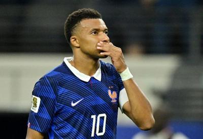Kylian Mbappe: Ishim të shpërqendruar, Anglia na ndëshkoi në mënyrën më të ashpër
