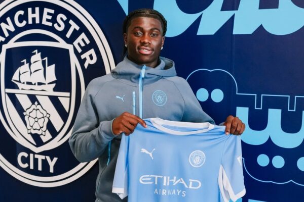 ZYRTARE: Man. City bën goditjen e radhës në merkato. Pas 2-3 sezonesh, ky lojtar do të vlerësohet minimumi 100 milionë euro