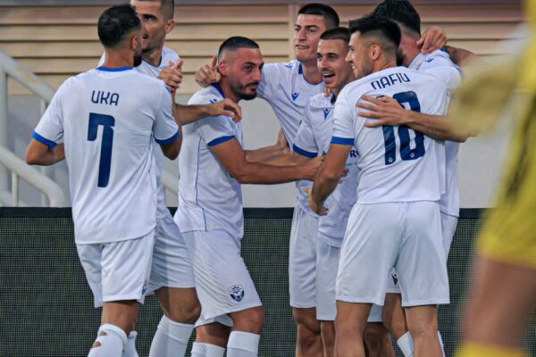 Malisheva – Vllaznia do të zhvillohet në Kampin Nacional në Hajvali