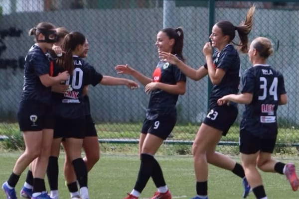 Futbollistet e Mitrovicës me fitore të thellë në Champions League