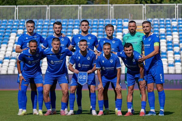 Conference League: Pasi turpëroi Vllazninë, Malisheva merr një fitore të jashtëzakonshme ndaj Hibernian (video)
