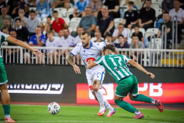 Drita kualifikohet në raundin e tretë të Conference League