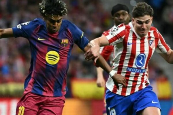 Yamal i bën thirrje përsëri Alvarez-it: E presim te Barcelona