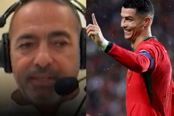“Fajin ia lan veç Ronaldos”, legjenda franceze kritikon: Ekipi s’luante për të, e bojkotuan!