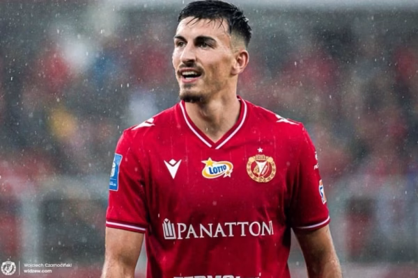 Shehu refuzon Olympiacosin, gradohet në kapiten te Lodzi