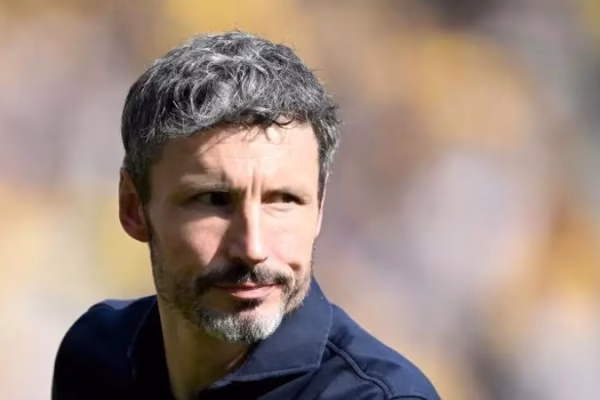 Mark van Bommel emërohet përzgjedhës i Belgjikës