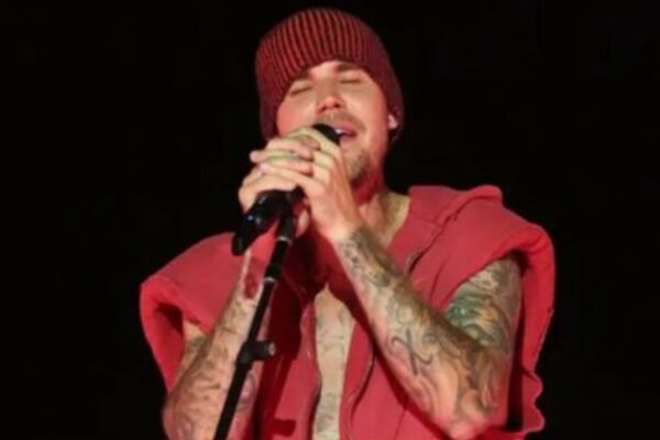 Bieber pranë finales së Botërorit