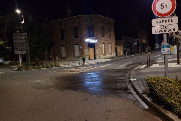Festimet për ndeshjen Francë – Marok kthehen në tragjedi, një adoleshente franceze e humb jetën