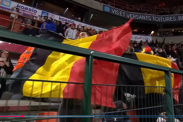 ​SHBA eliminohet në shtëpi, Belgjika rezervon duelin e madh me Spanjën