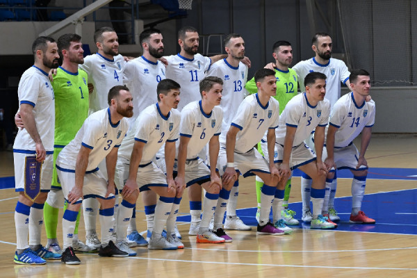 Drenica mëson rivalët për fazën paraeliminatore të Ligës së Kampionëve në futsall