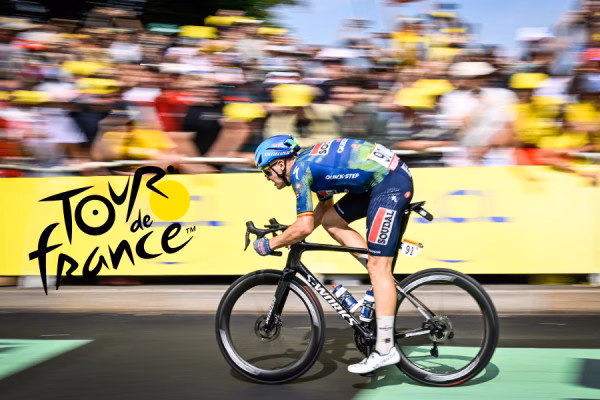 Merlier fiton titullin e dytë rradhazi në Tour de France