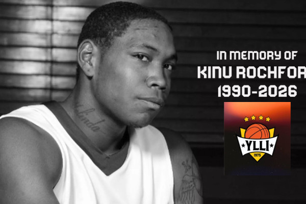 Vritet në Nju Jork ish-basketbollisti i Golden Eagle Ylli, Kinu Rochford