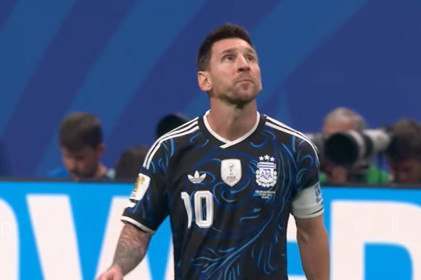 ​Messi dërgon mesazh para finales: E njoh shumë mirë Spanjën