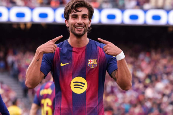 ​PSG synon Torresin, Barcelona ende pa ofertë për rinovim