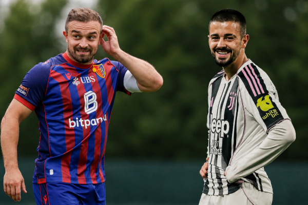 ​Shaqiri e Zhegrova përballen sot në miqësore
