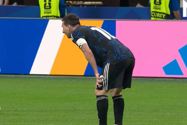 ​Messi: Dhimbja është e madhe, duhet shumë kohë që kjo plagë të shërohet