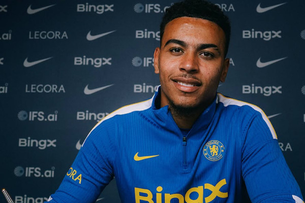 ​Chelsea zyrtarizon blerjen më të shtrenjtë të këtij afati kalimtar
