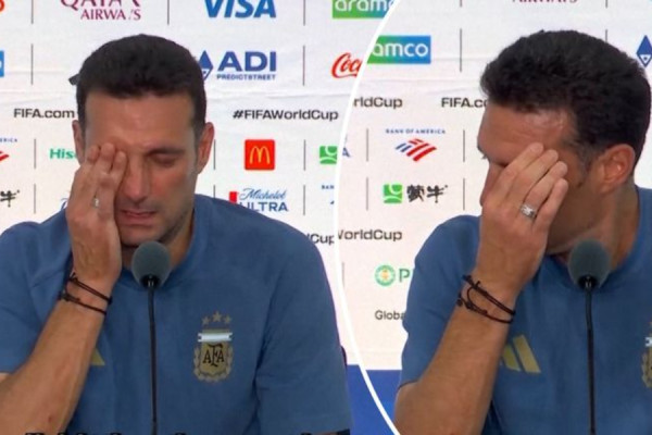 Scaloni: Arbitrimi i padrejtë? Jo, Spanja ishte më e mirë