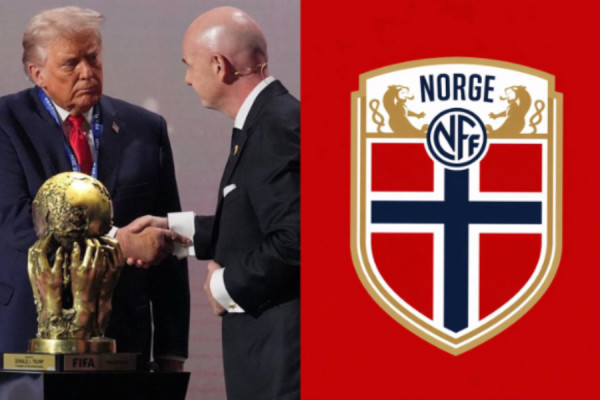 Federata Norvegjeze gati ankesë ndaj FIFA-s për rastin Balogun