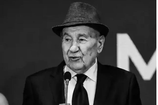 FBK lëshon telegram ngushëllimi për ndarjen nga jeta të legjendës Mithat Belegu