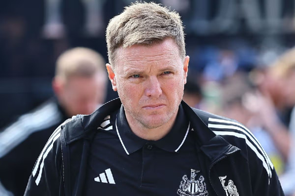 ​Jep dorëheqje trajneri i Newcastle United
