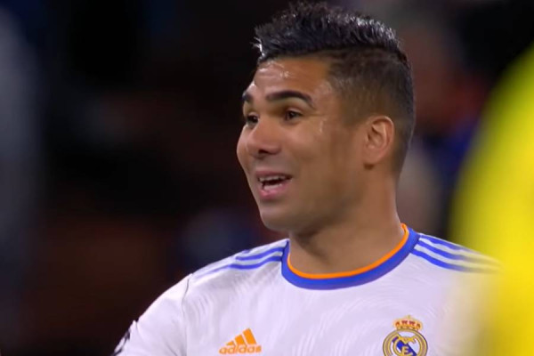 Pas viteve te Real Madridi, Casemiro realizon ëndrrën: Më në fund luaj përkrah Messit