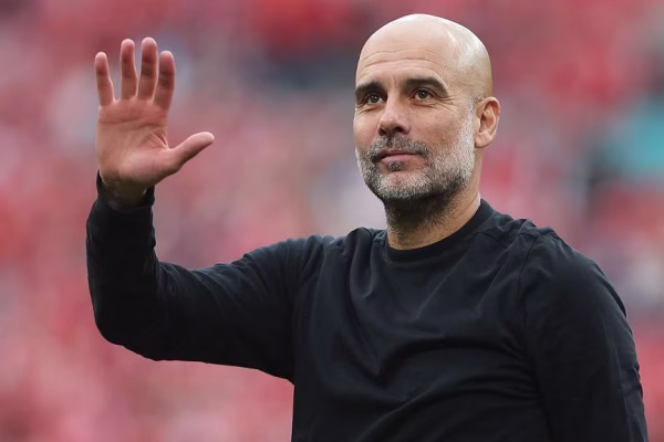 “La Gazzetta dello Sport” zbulon se ku mund të emërohet trajner, Pep Guardiola