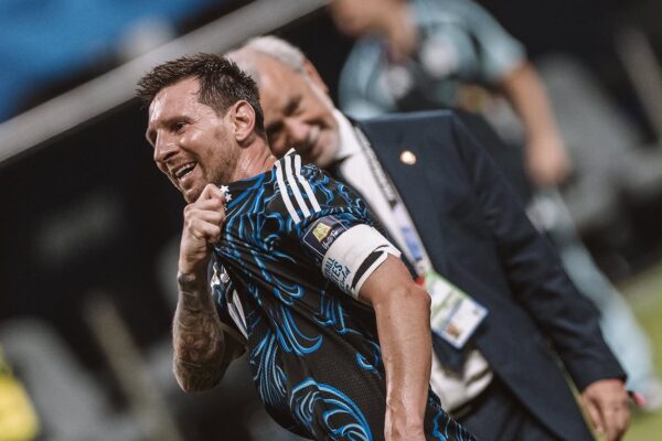 E ardhmja e Messi-t ende mister, “la Selección” shpreson ta ketë deri në 2028-ën