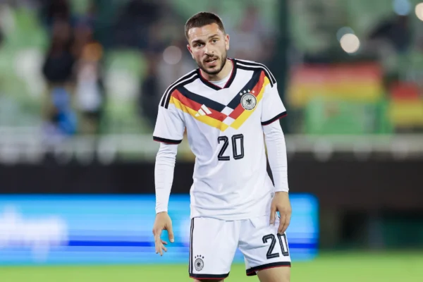 Arijon Ibrahimovic flet për të ardhmen ndërkombëtare: Synimi i madh mbetet Gjermania