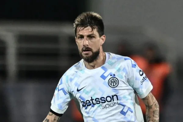 Acerbi: Tek Interi diferencën e bëri grupi, jo trajneri dhe individi