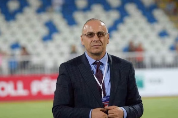 Agim Ademi e përgëzon talentin nga Kosova që i’u bashkua Bayern Munichut