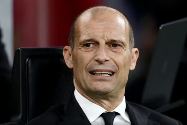 Allegri e nis projektin e ri te Napoli nga… Juventus. Gati transferimi prej 25 milionë eurosh