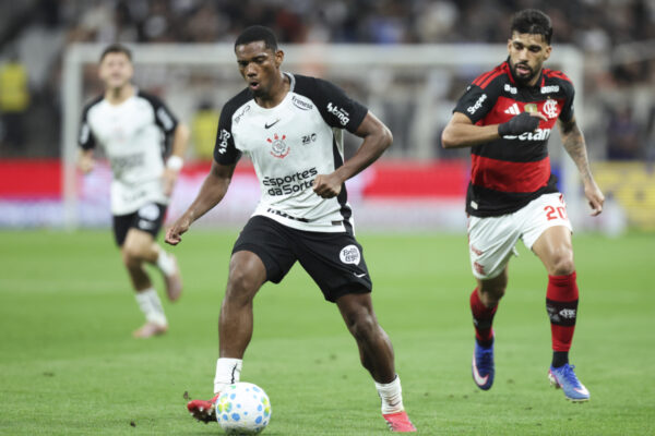 Juventus hedh sytë nga Brazili, synon mesfushorin 20-vjeçar të Corinthians që kushton 22 milionë euro
