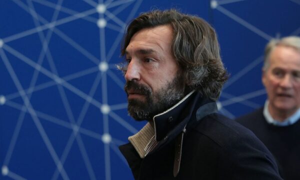 Andrea Pirlo pritet të jetë trajneri i ri i Italisë, ka nisur ta mbledhë stafin e tij
