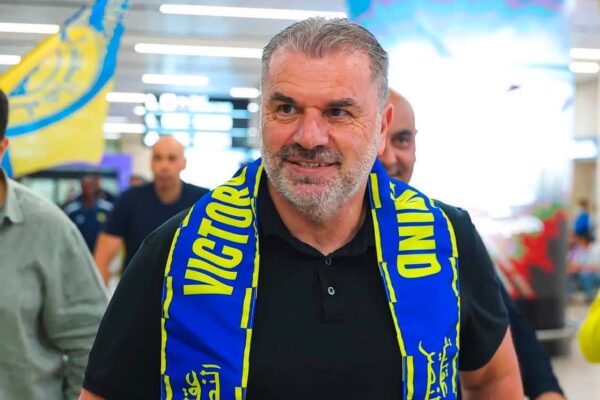 Një trajner australian për Cristiano Ronaldo, zhgënjeu në Premier por merr drejtimin e Al Nassr