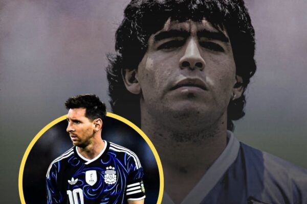 Argjentina kërkon fanellën e historisë kundër Anglisë, kujtimi i Maradonës në zemër të gjysmëfinales