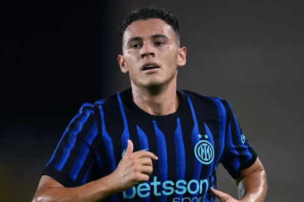 Inter nuk heq dorë nga Diaby, në lojë futet edhe Asllani, por duhet mposhtur më parë Leverkusen
