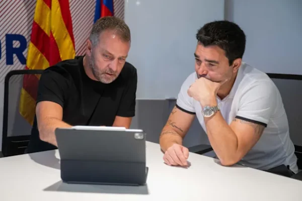 Barcelona përgatit revolucionin në merkato, pesë futbollistë mund të largohen nga “Camp Nou”