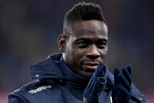 Balotelli: Në Serie A nuk shoh askënd më të fortë se unë. E trishtueshme, goli im është ende i fundit i Italisë në Botëror