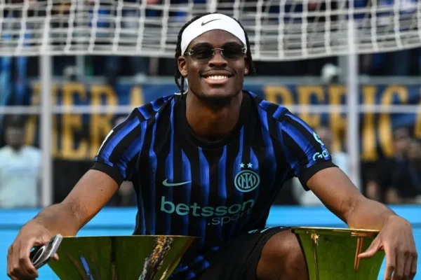 Bisseck pa limite, pas rinovimit me Interin: Duam të fitojmë gjithçka, edhe Champions League